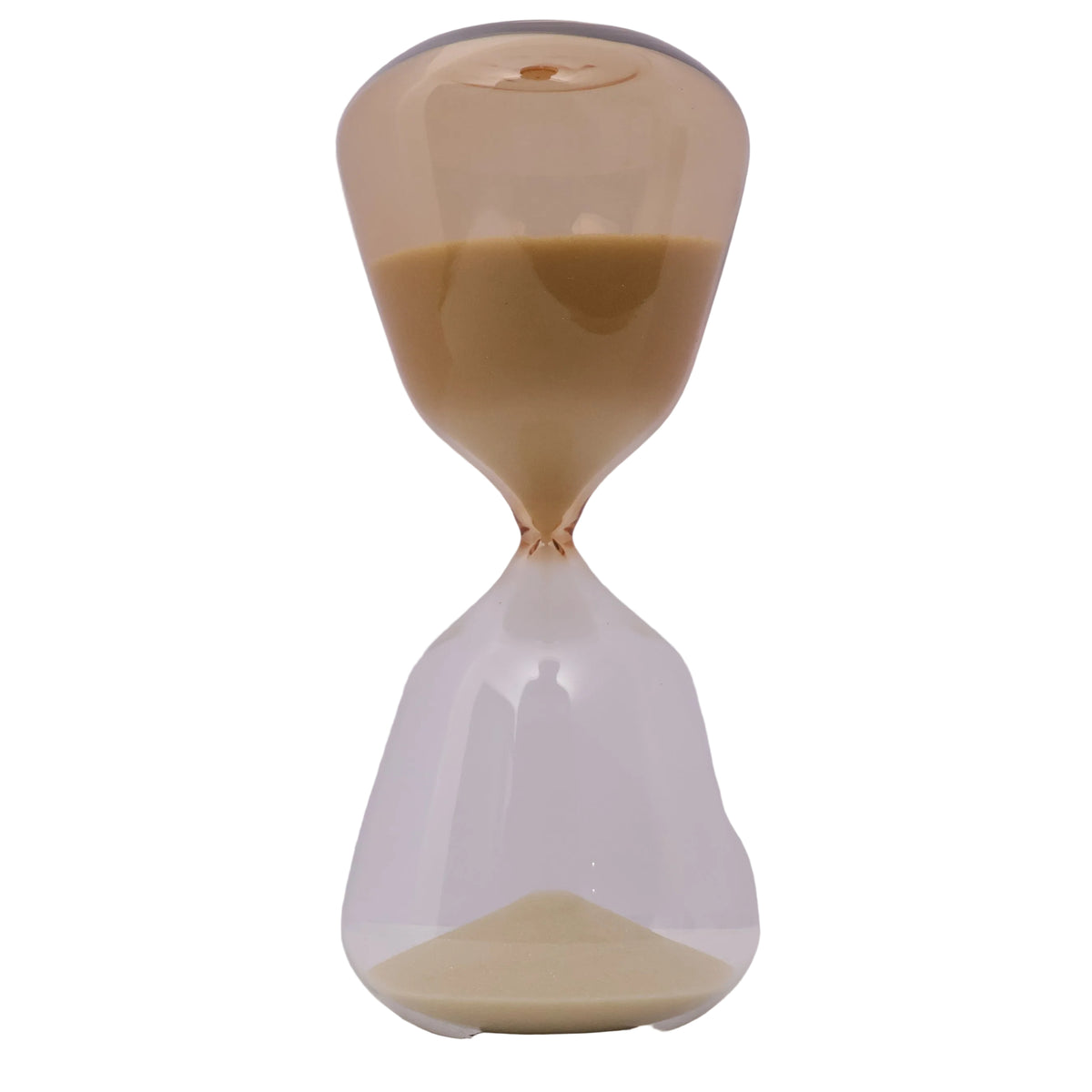 RELOJ PIRAMIDAL 10 MIN
