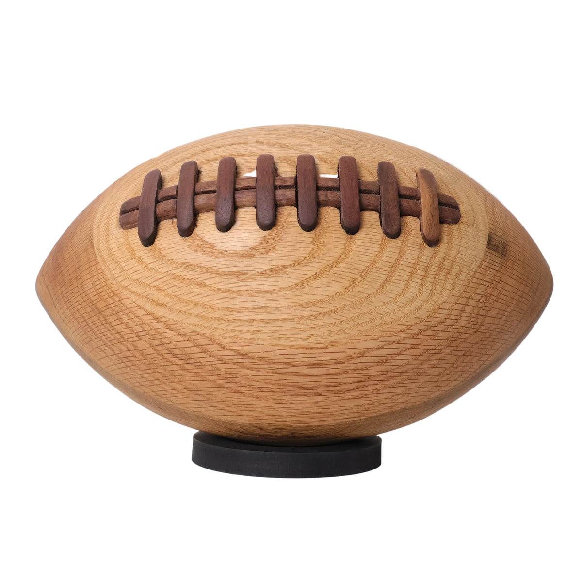 BALON AMERICANO MADERA CON BASE