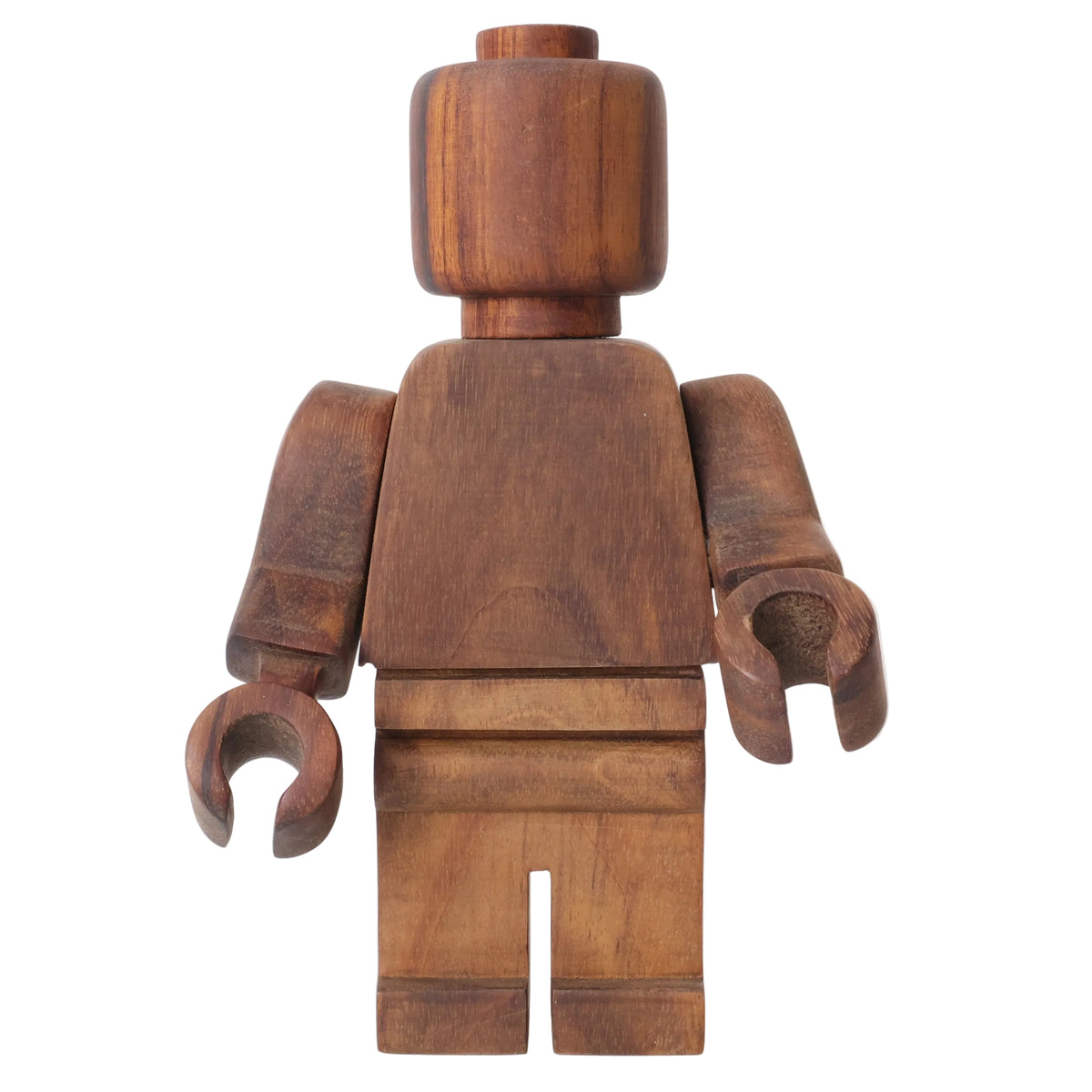ROBOT MADERA CHICO
