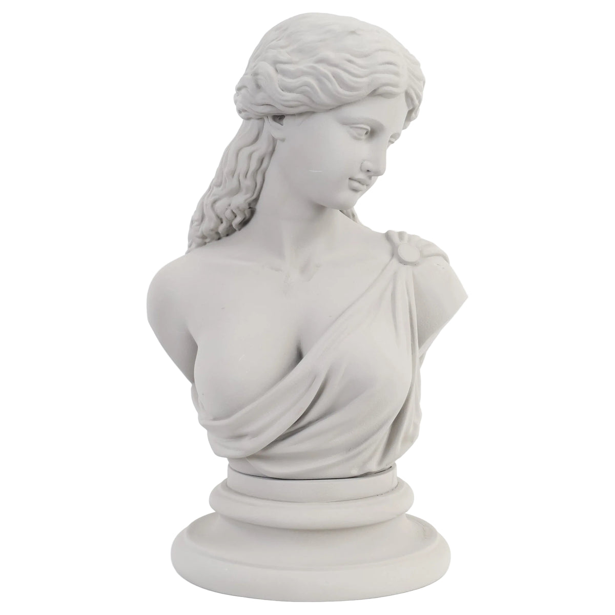 BUSTO VENUS RESINA + MICROCEMENTO N