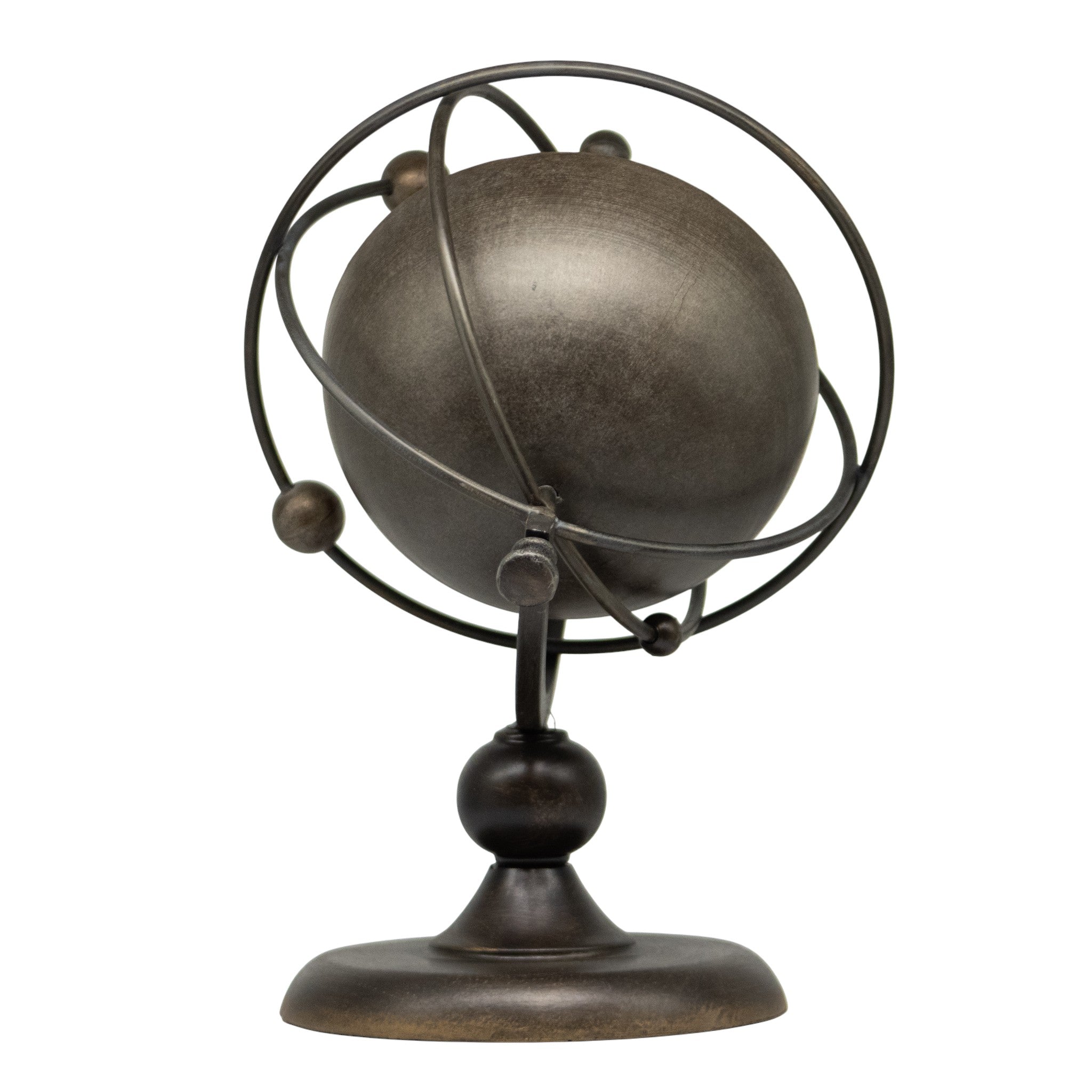 Globo Newton Metal
