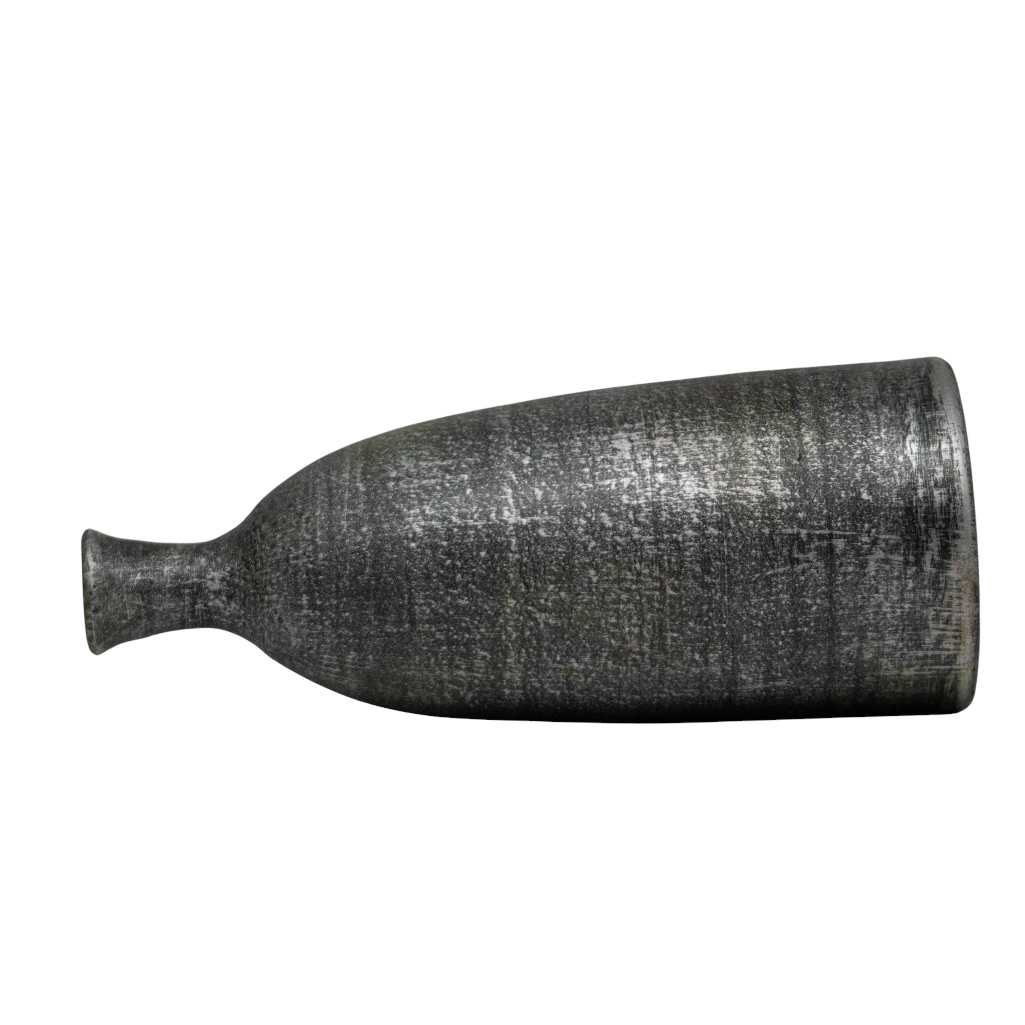 Botellón Avatar Plata Barro