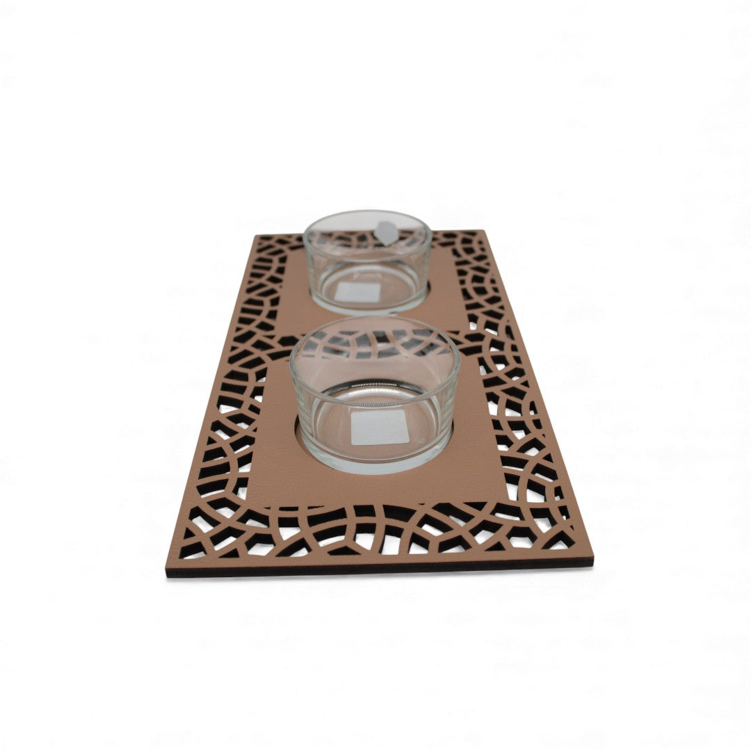 Set 2 Salsera Ondas