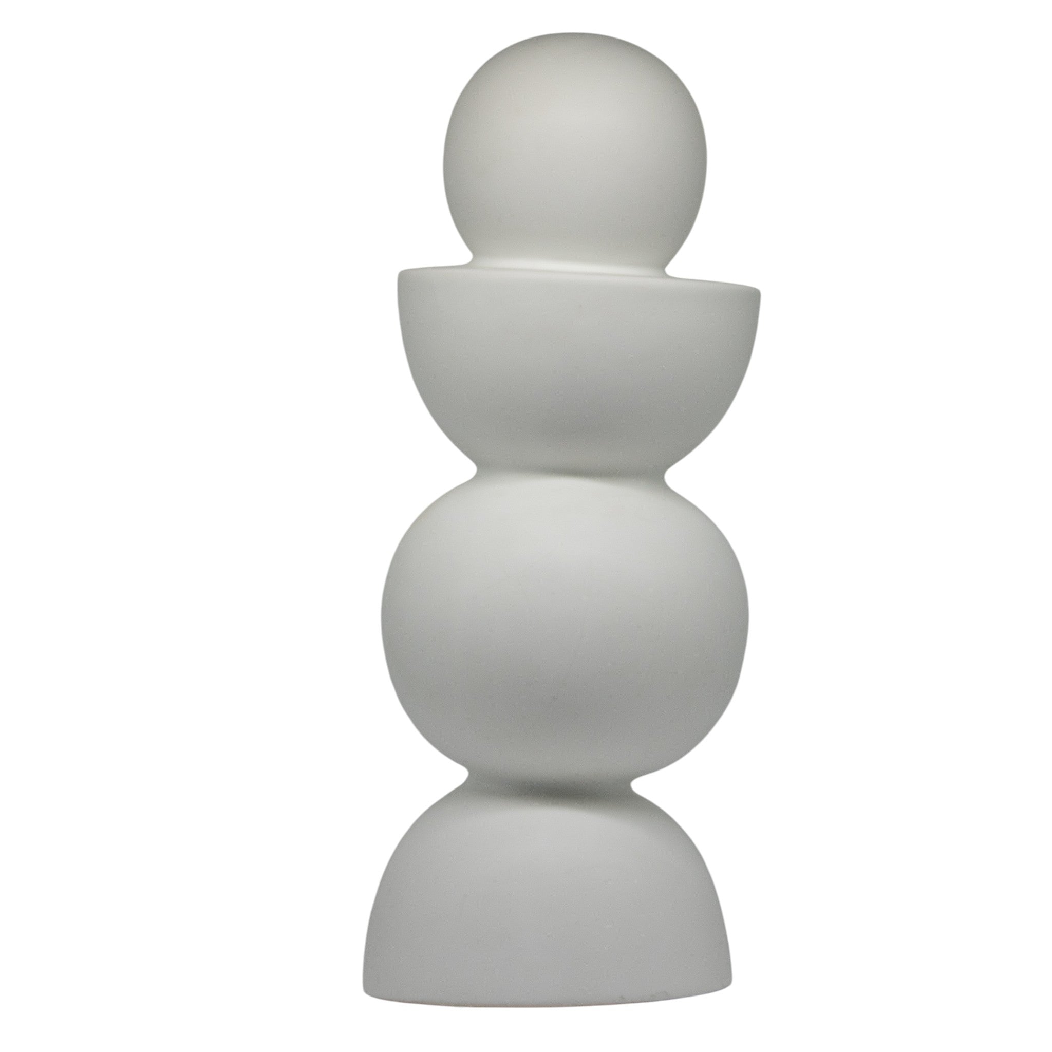 Accesorio Kopek Ceramica Beige