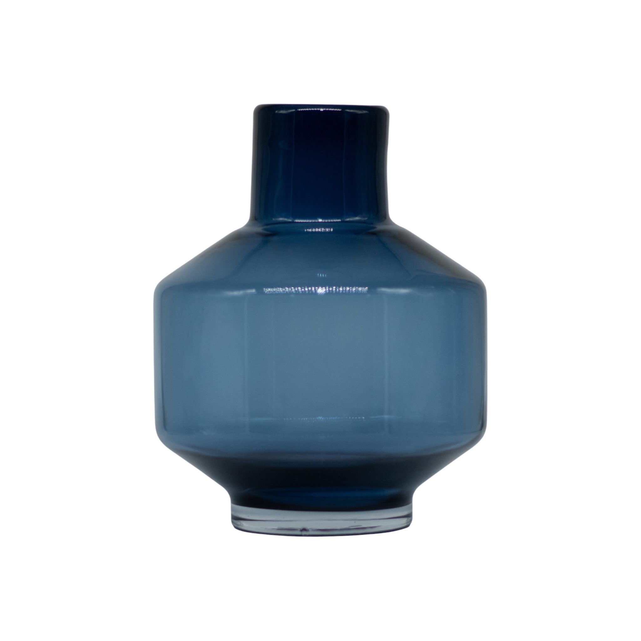 Jarron Azul Tala S
