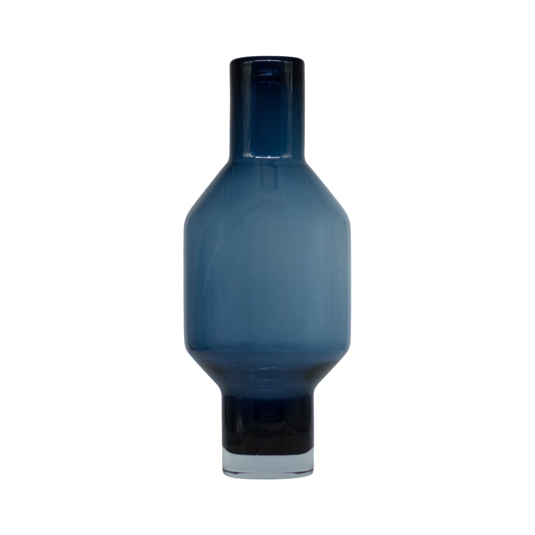 Jarron Azul Tala G