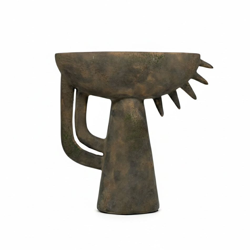 Jarron Ezer Chico Ceramica