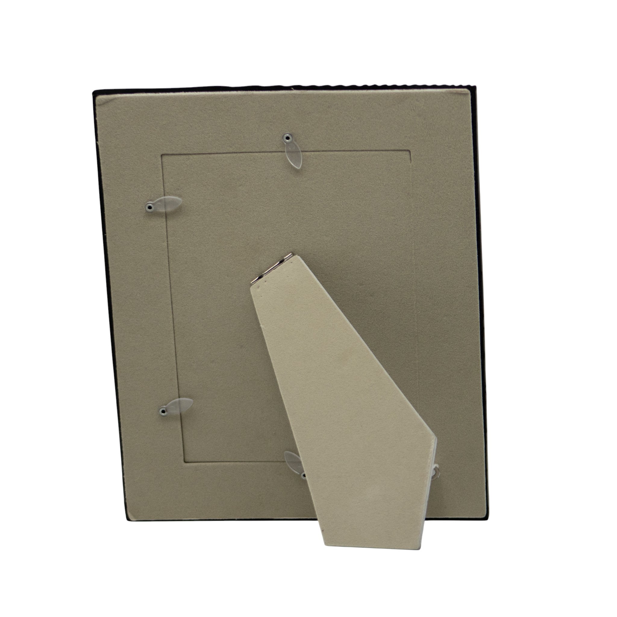 Portarretrato Aleyda Negro CH – 12.5 × 17.5 cm