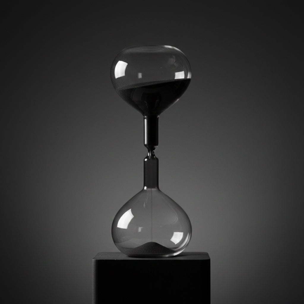 Reloj de Arena Kamran – 60 Minutos