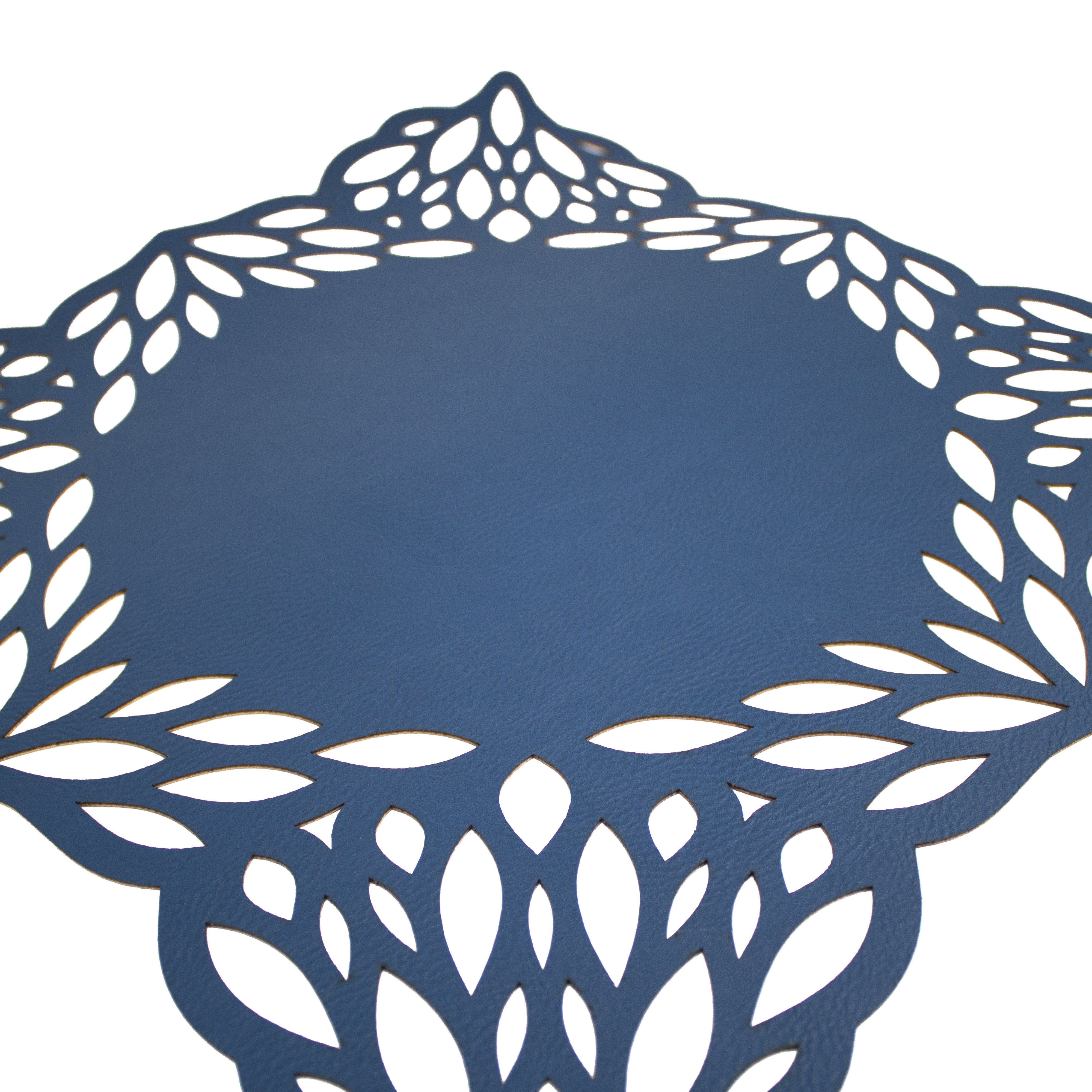 Set 4 Individuales Dalia
