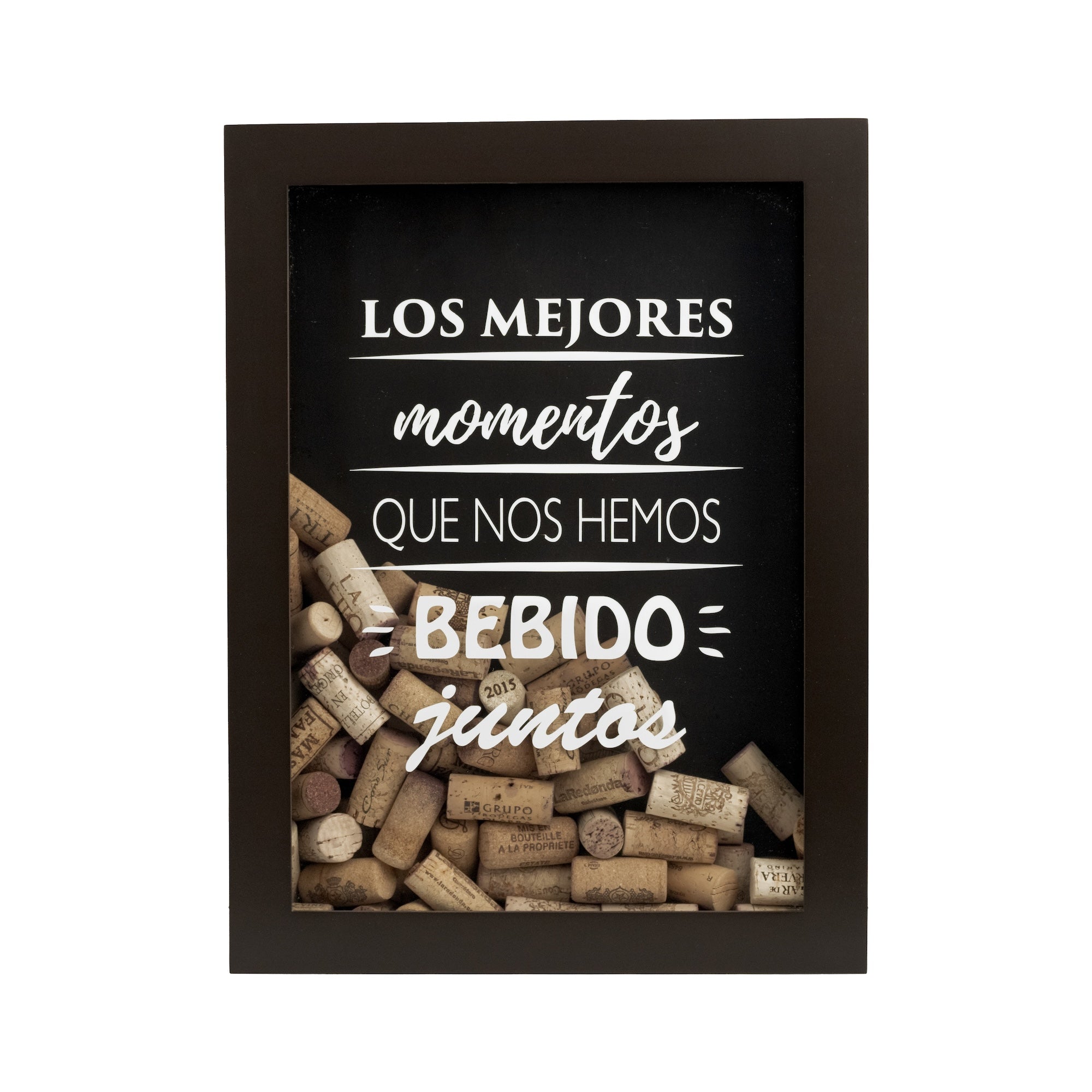 Corcho Sencillo Los Mejores Chocolate