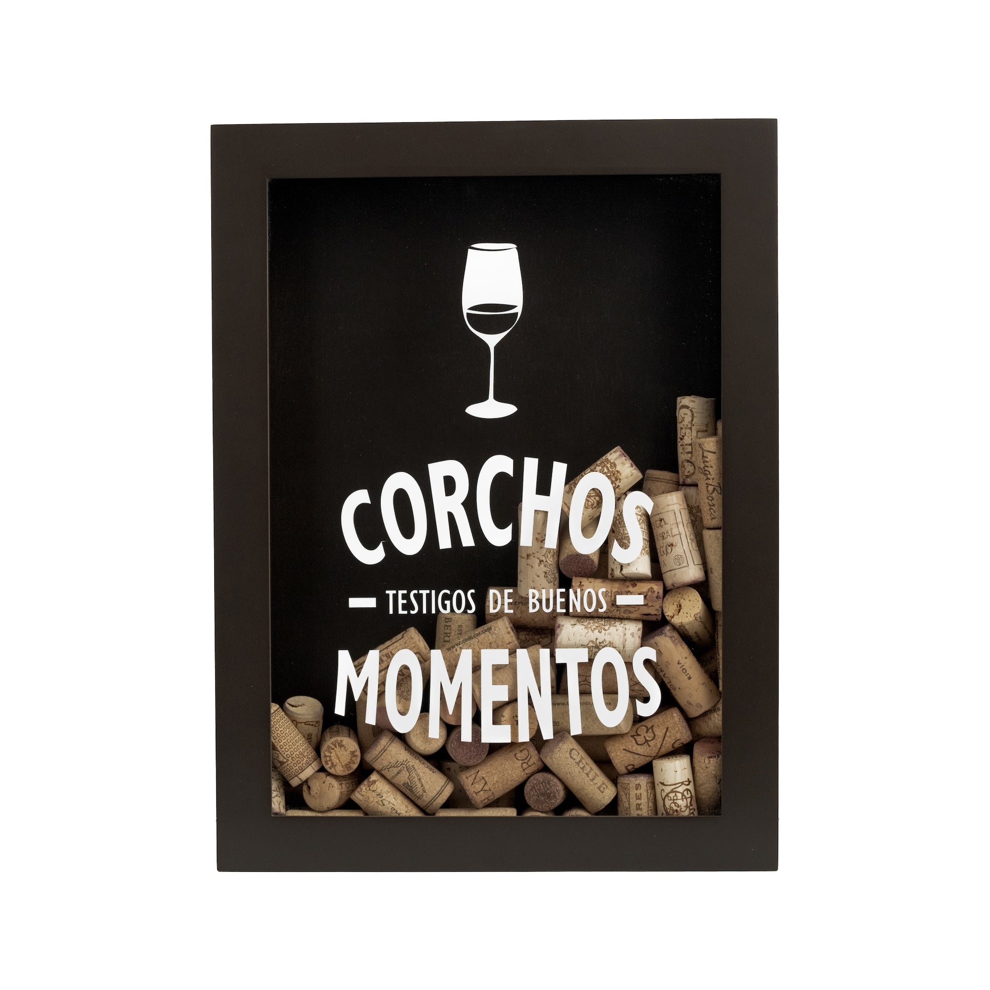 Guarda Corcho Sencillo Corchos Testigos Choco