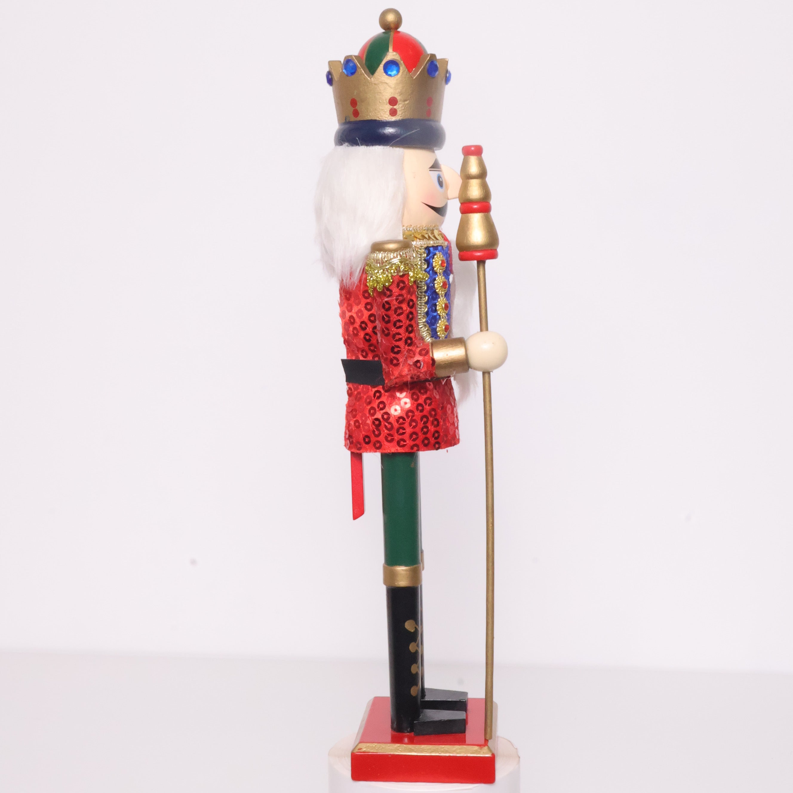 Casca Lanza 38 Cm