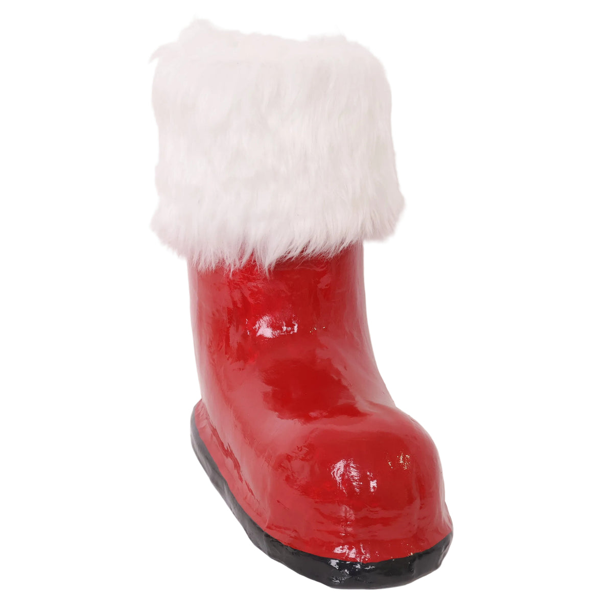 BOTA ROJA SANTA