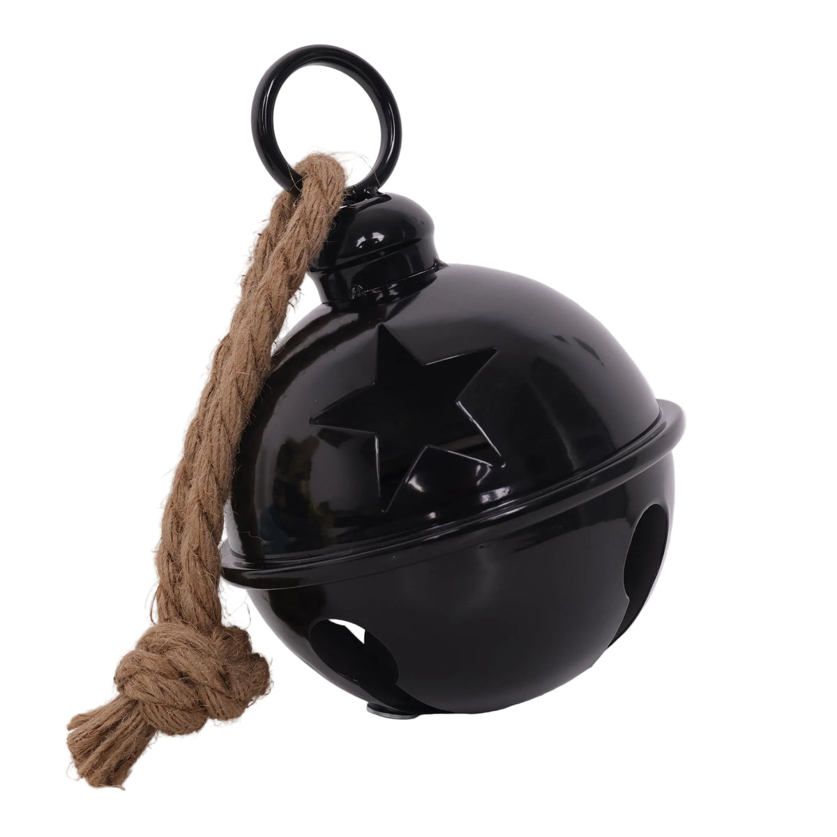 CASCABEL NEGRO