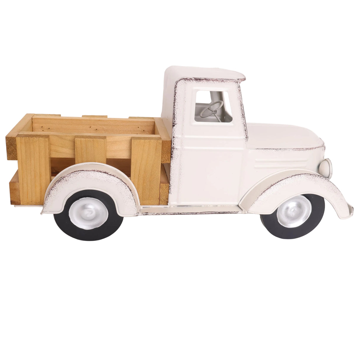 CAMIONCITO OKLAHOMA