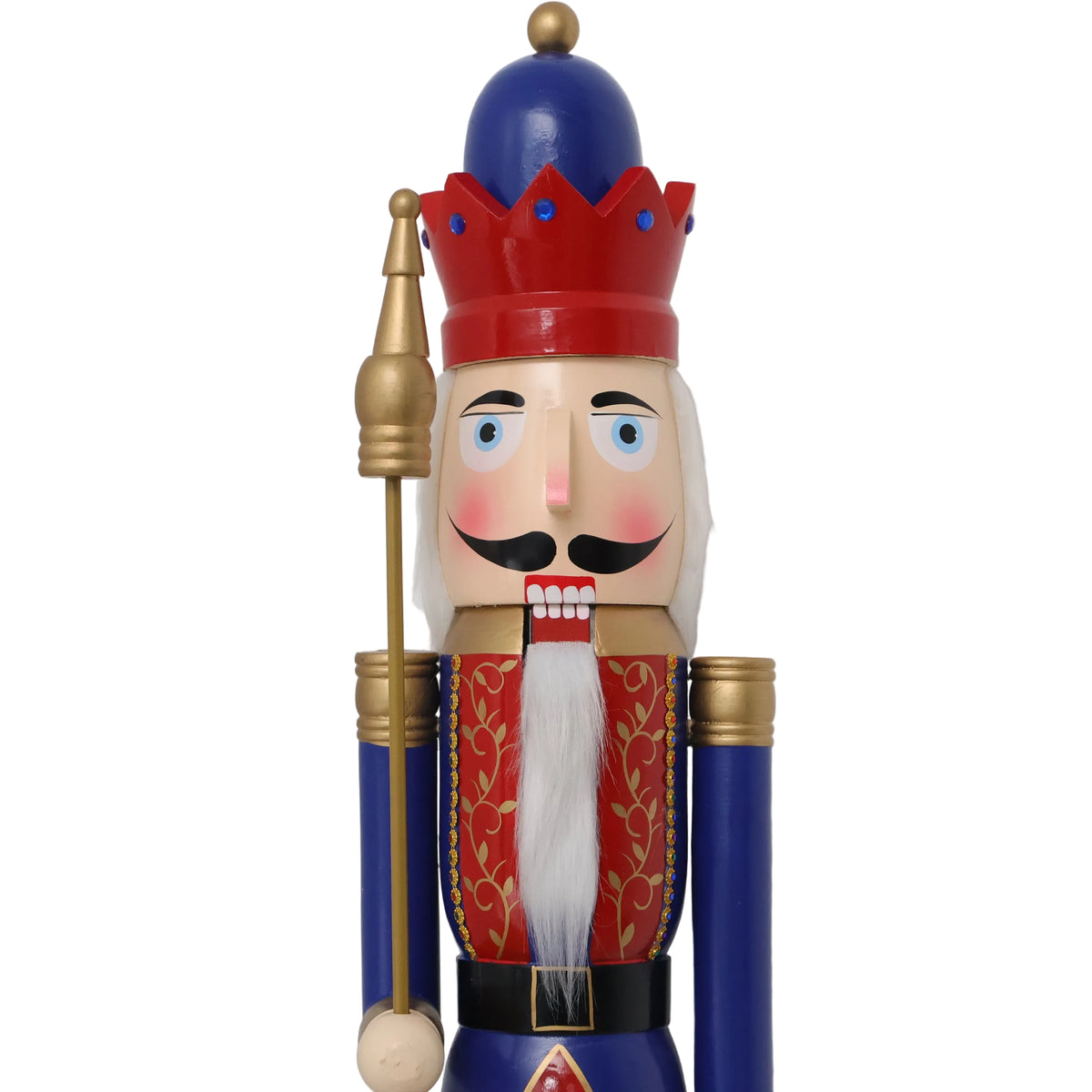 CASCANUECES 120 CM
