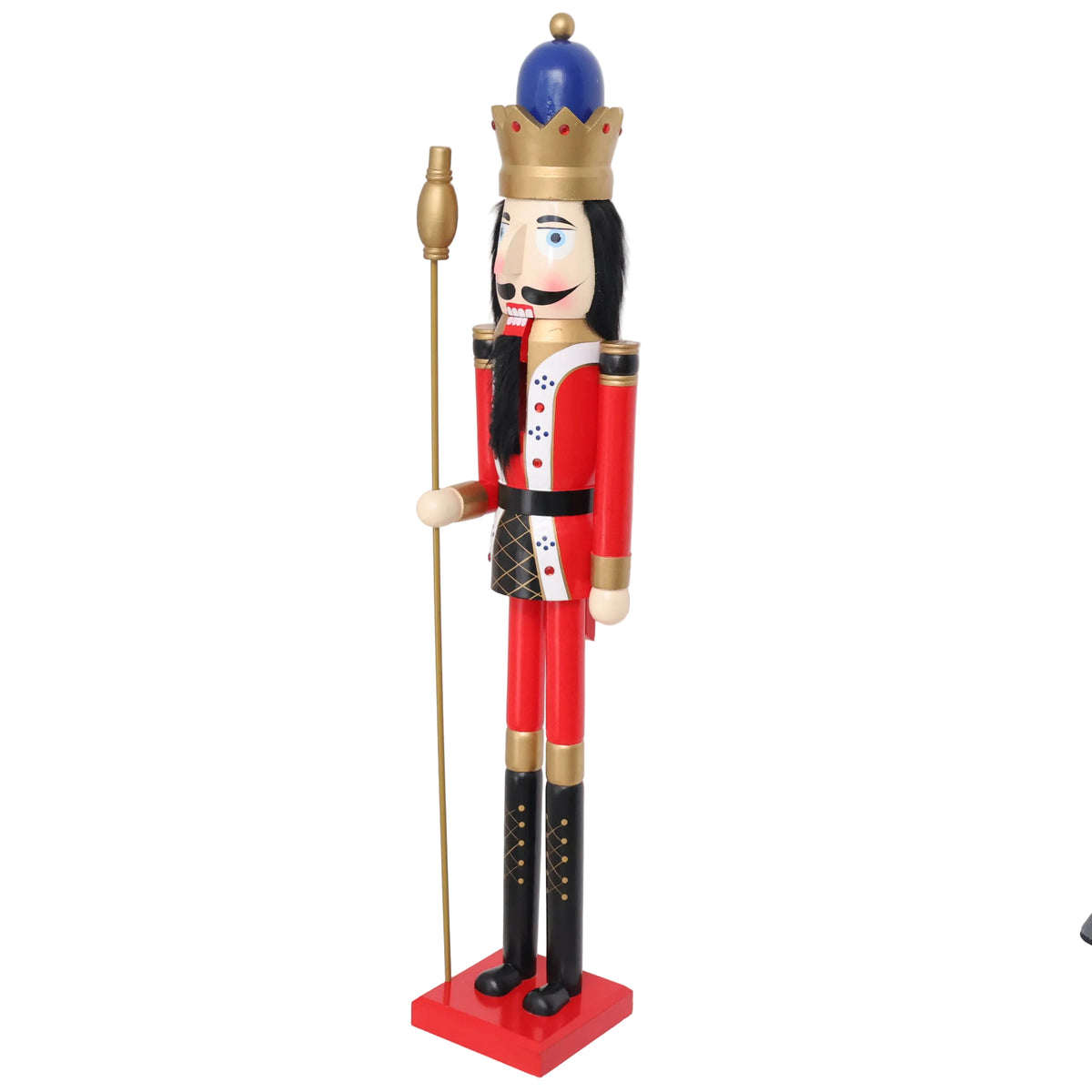 CASCANUECES 120 CM