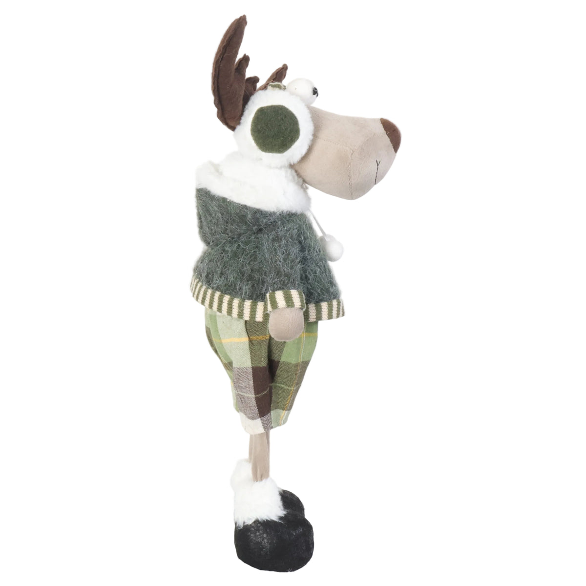 RENO 56CM VERDE