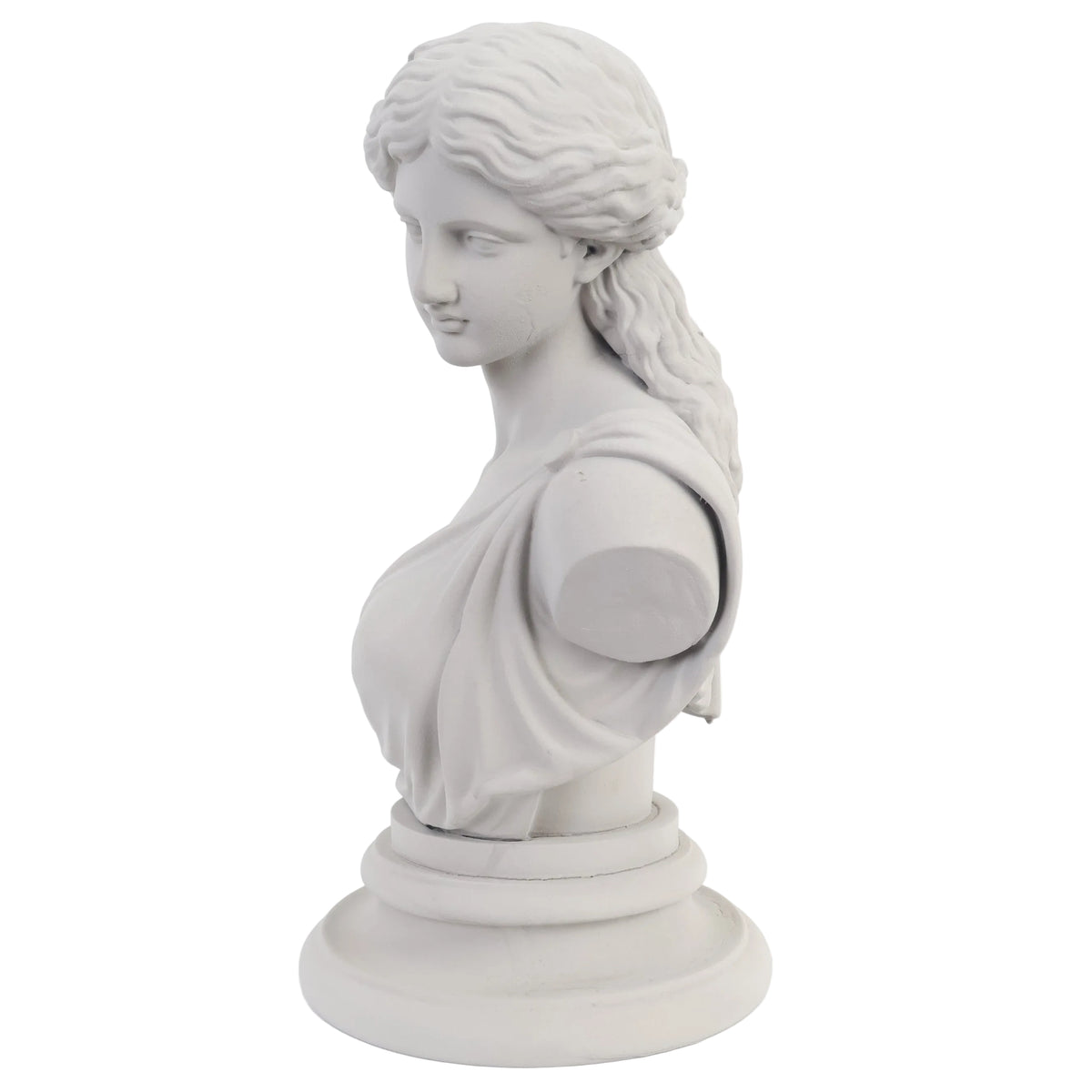 BUSTO VENUS RESINA + MICROCEMENTO N