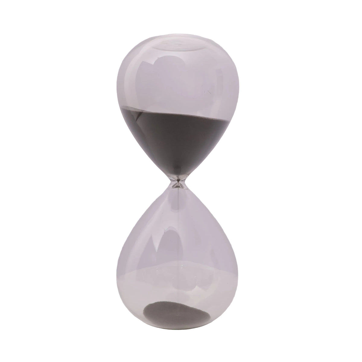 RELOJ A NEGRO 60 MIN