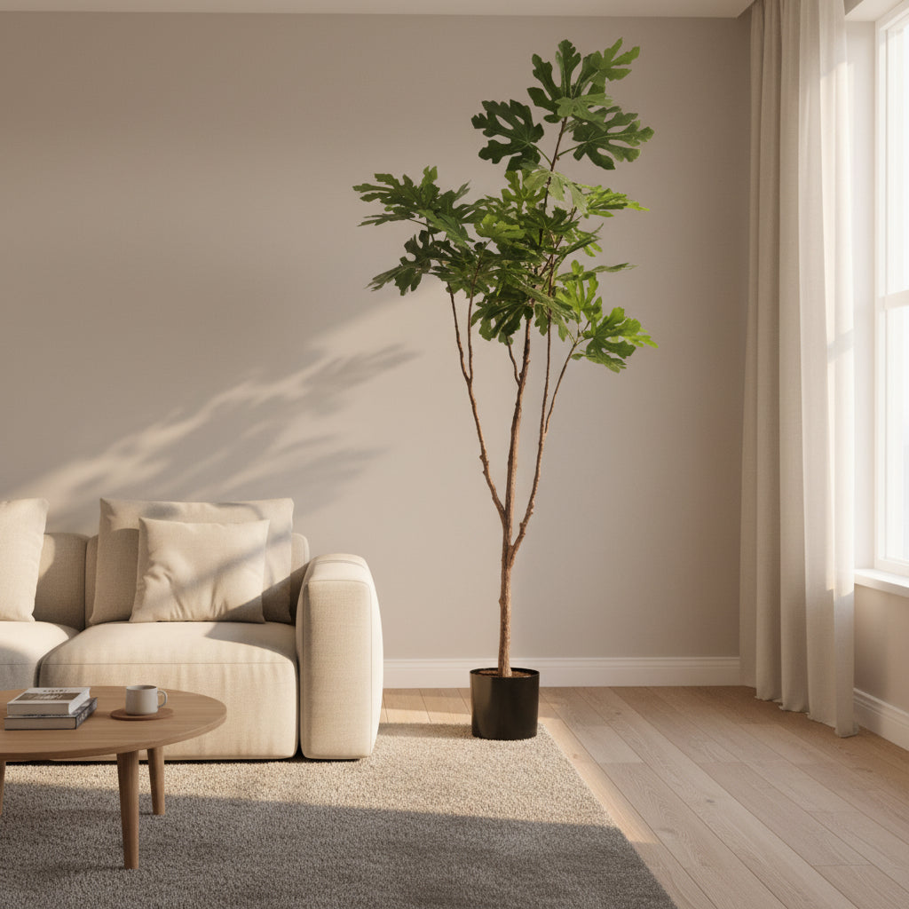 ARBOL DECORATIVO HIGUERA