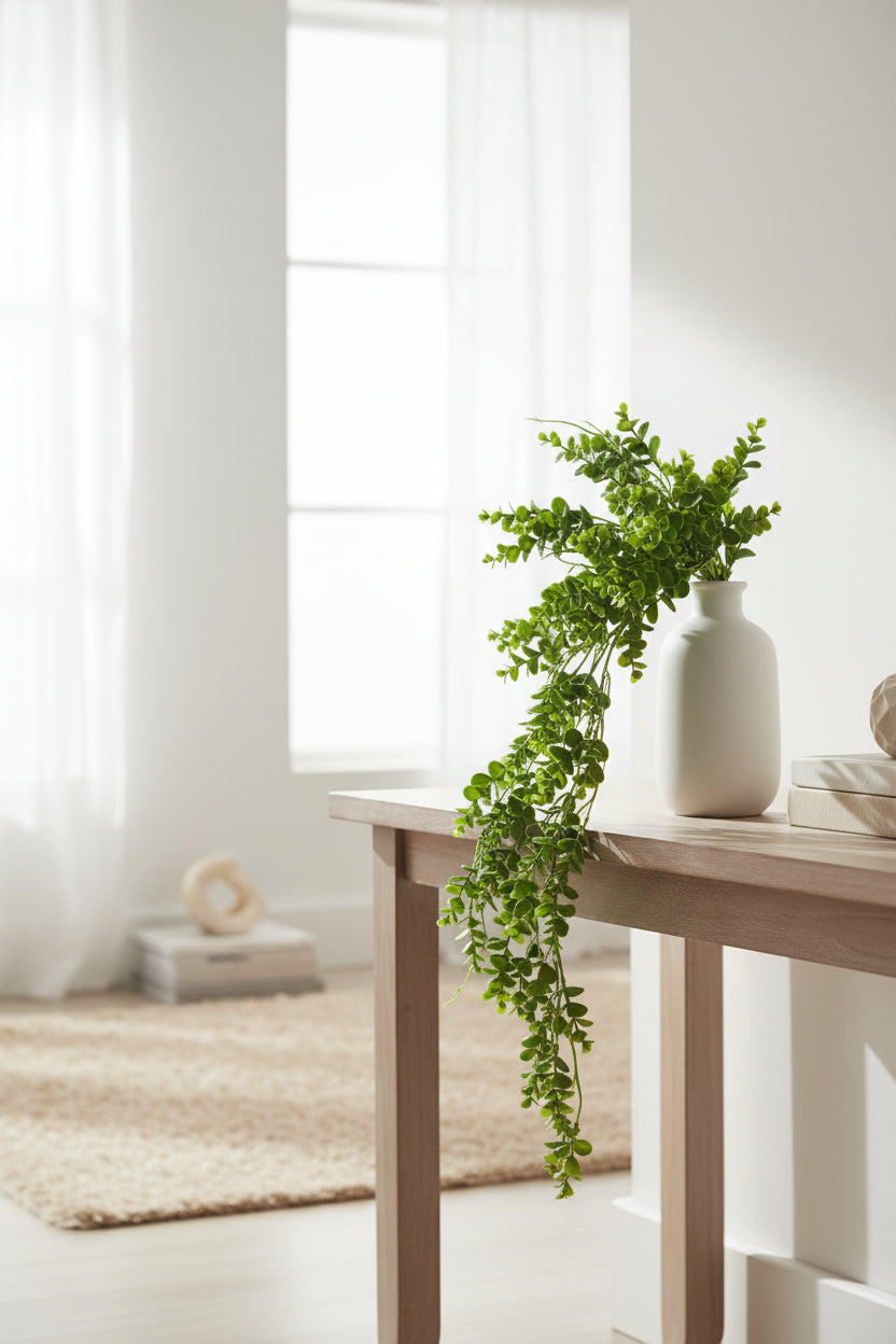 EUCALYPTUS GRASS VERDE