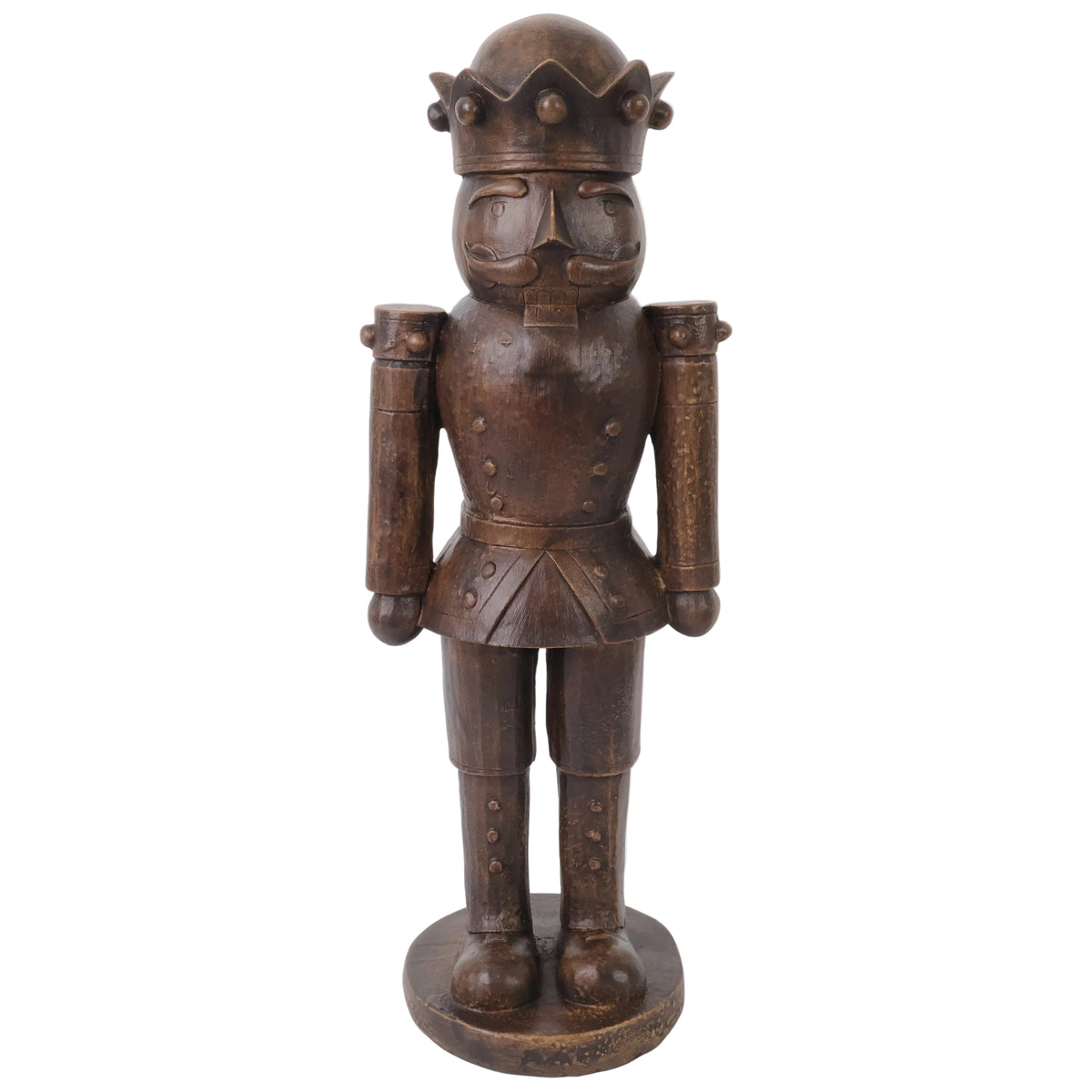 CASCANUECES SOLDADO CHAPOPOTE
