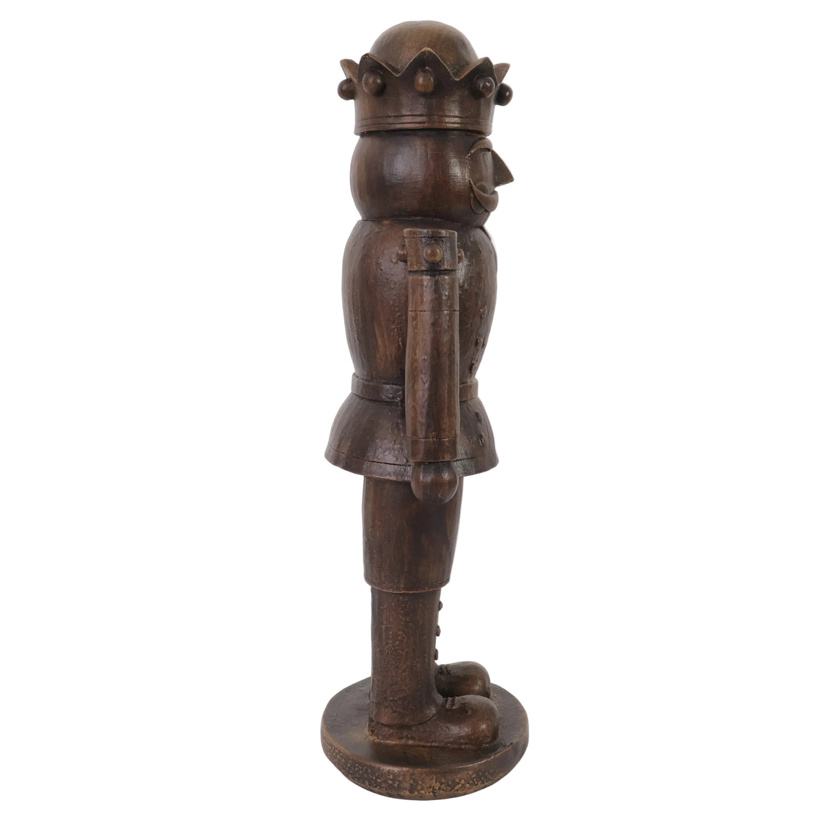 CASCANUECES SOLDADO CHAPOPOTE