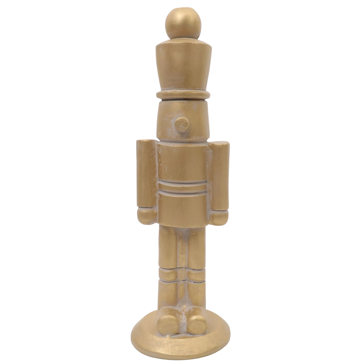 CASCANUECES SOMBRERO ORO