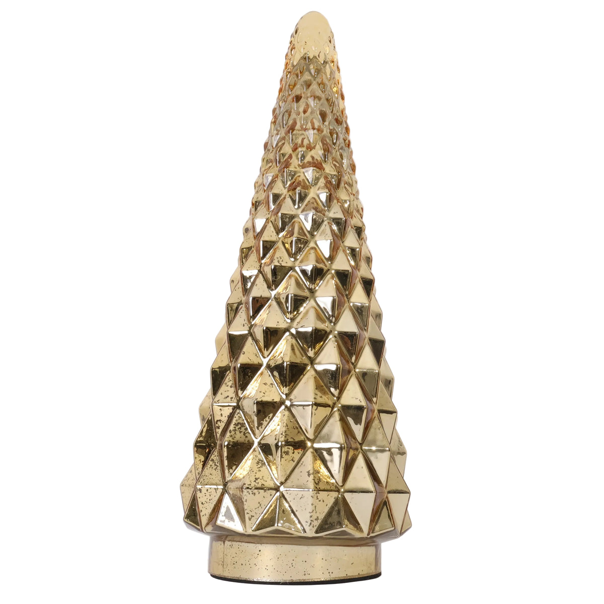 PINO GEOMETRICO ORO