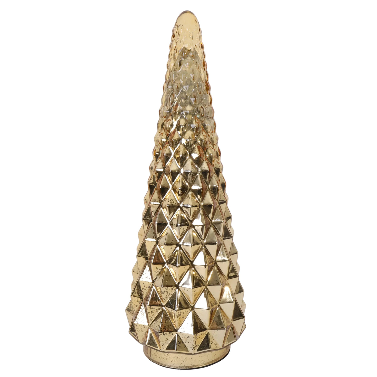 PINO GEOMETRICO ORO