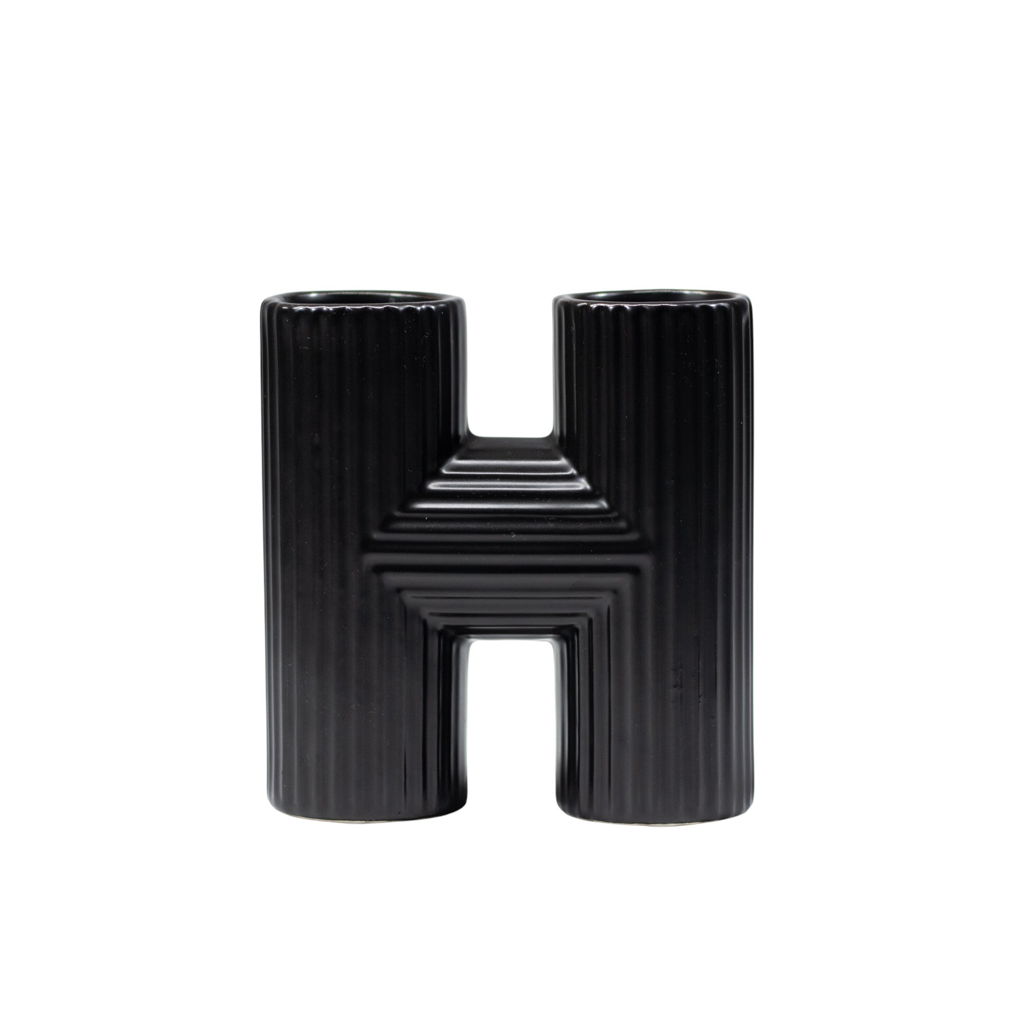 Juego de Floreros Cerámica “Home†– 60 cm