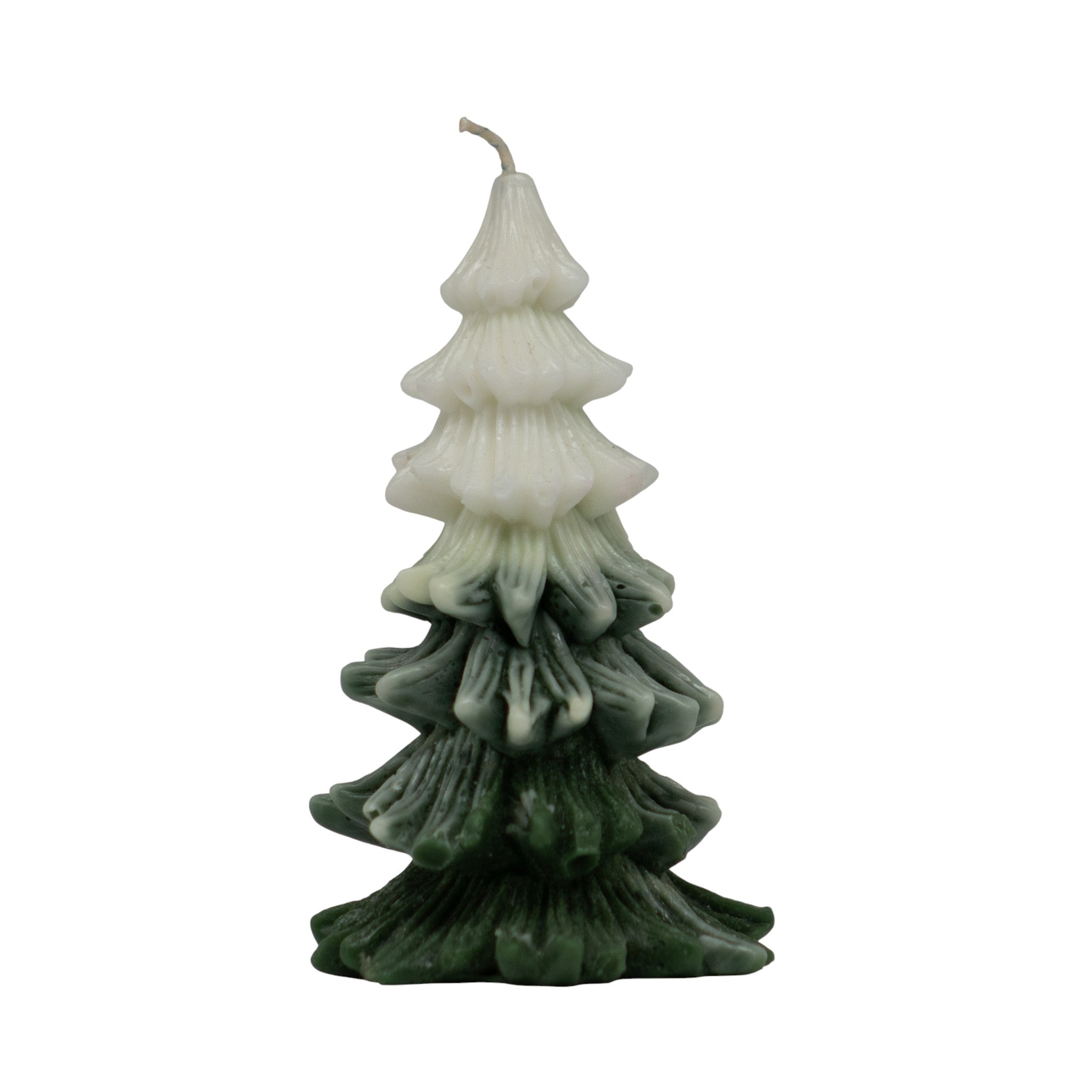 Pino Canadiense – Vela Decorativa de Cera