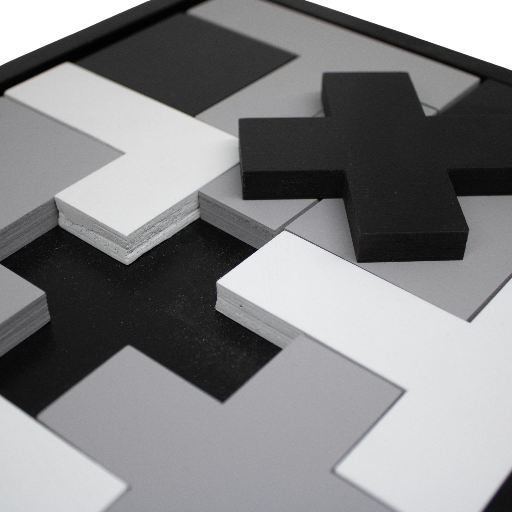 Juego de Tetris Moderno 30 cm