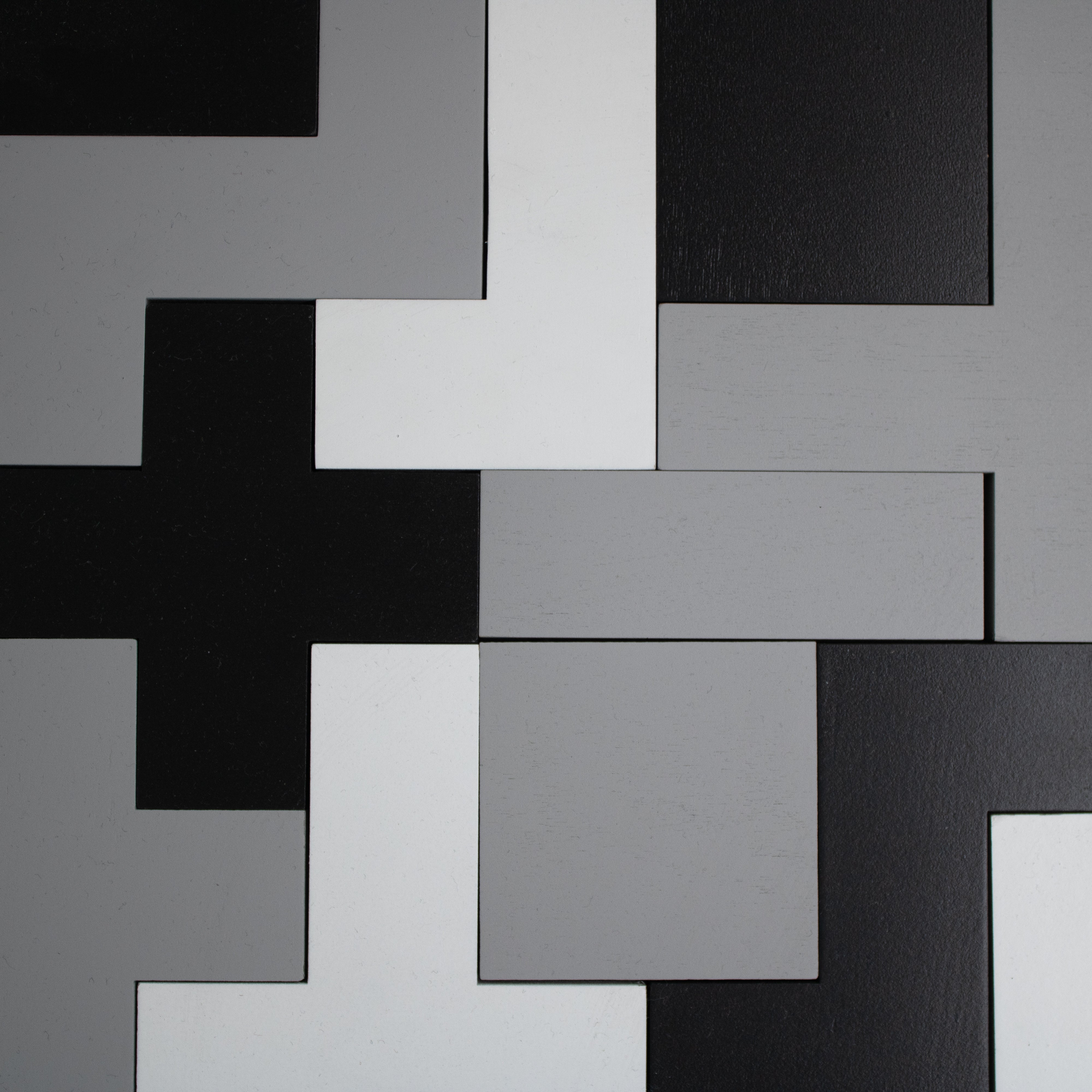 Juego de Tetris Moderno 30 cm