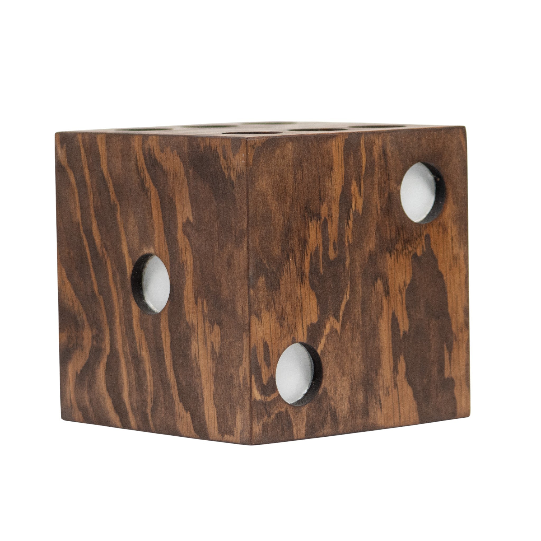 Dado Decorativo Color Nogal 20 cm