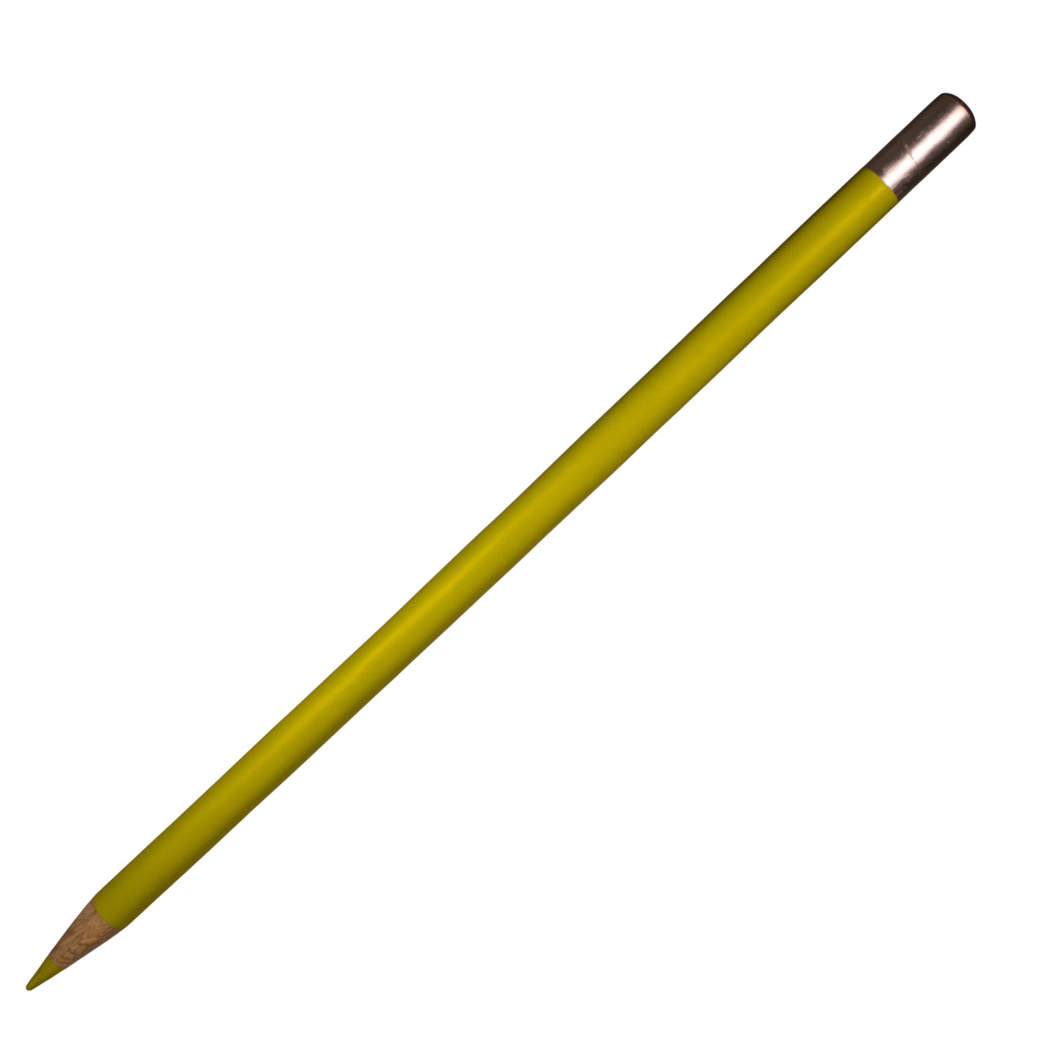 Lápiz Gigante Decorativo Color Limón – 180 cm