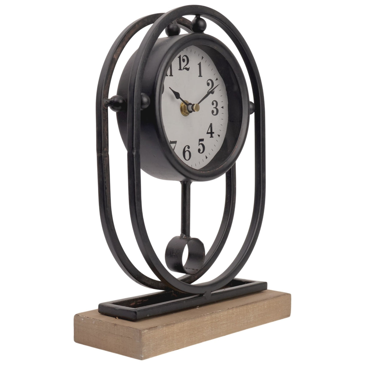 RELOJ ALBA METAL