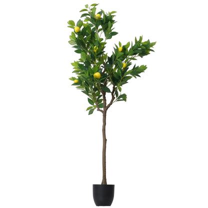 ÁRBOL DECORATIVO LIMÓN