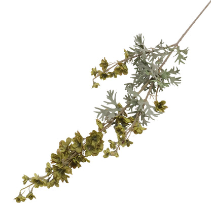 CEREZO VERDE