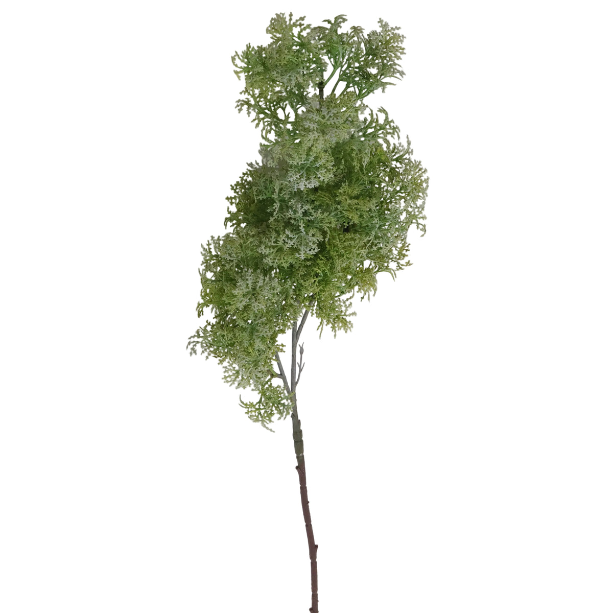 PLUSH GRASS VERDE
