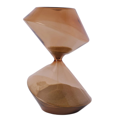 Reloj De Arena Apolo Ambar 15 Min