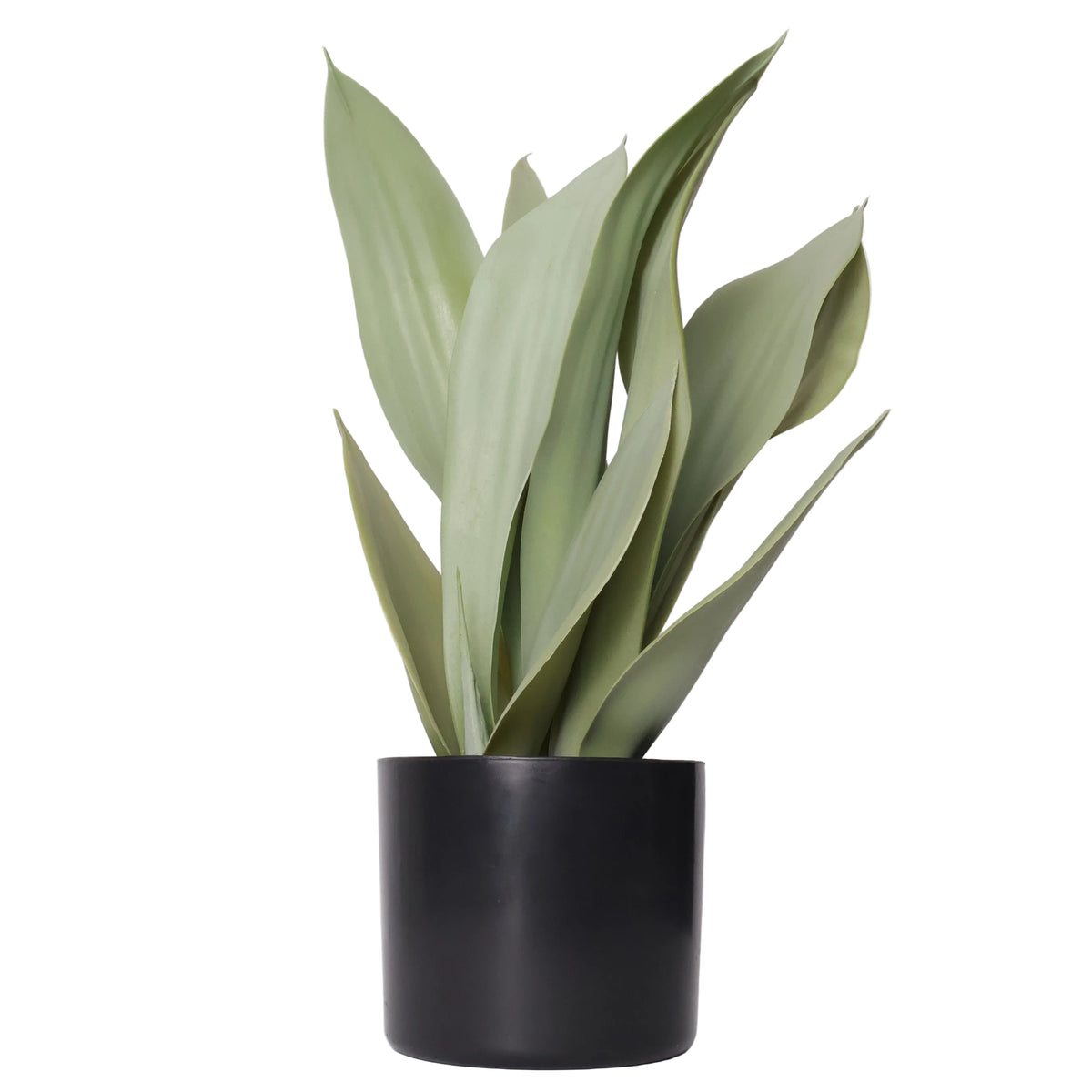 Planta Artificial Sansevieria 50cm