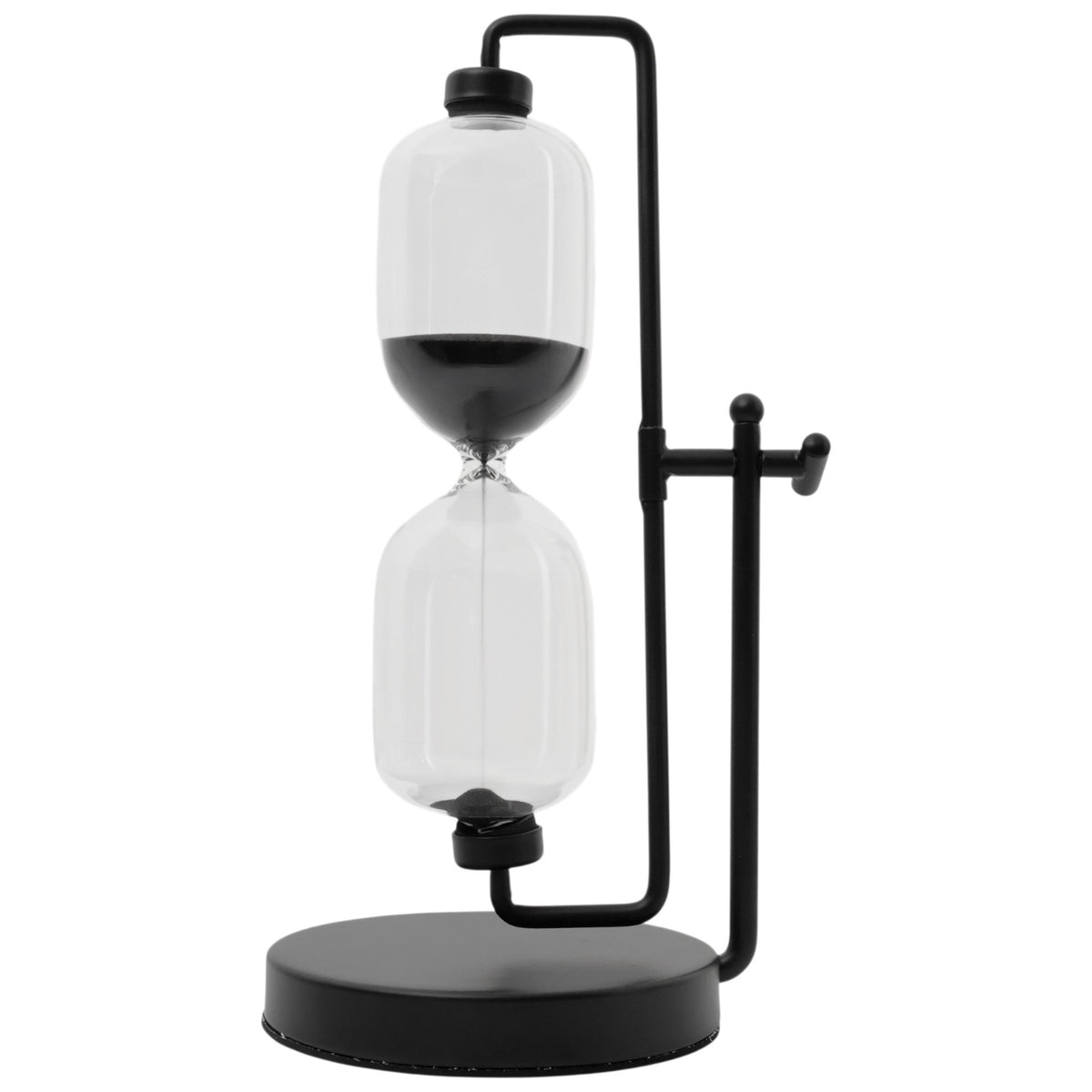 RELOJ GIRATORIO STONE 10 MIN