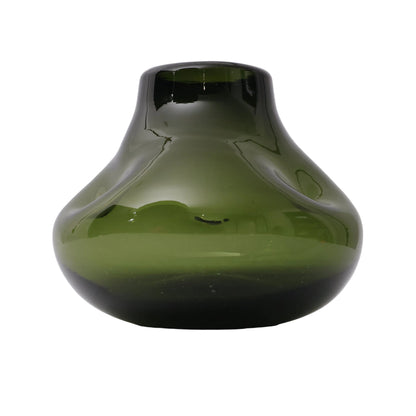 FLORERO ROCA MINI VERDE