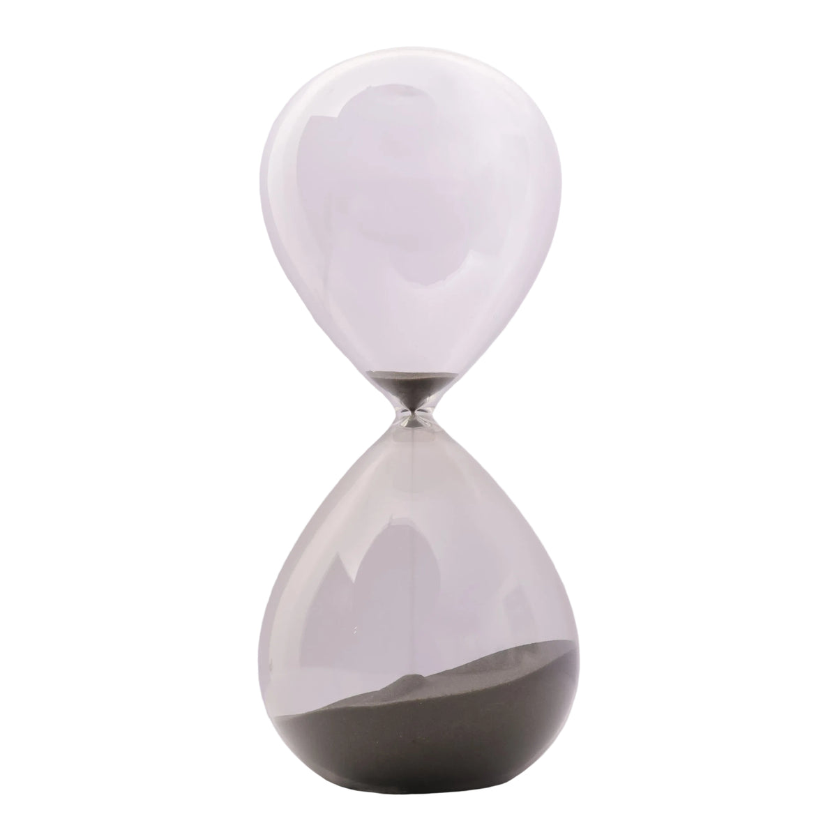 RELOJ A NEGRO 60 MIN