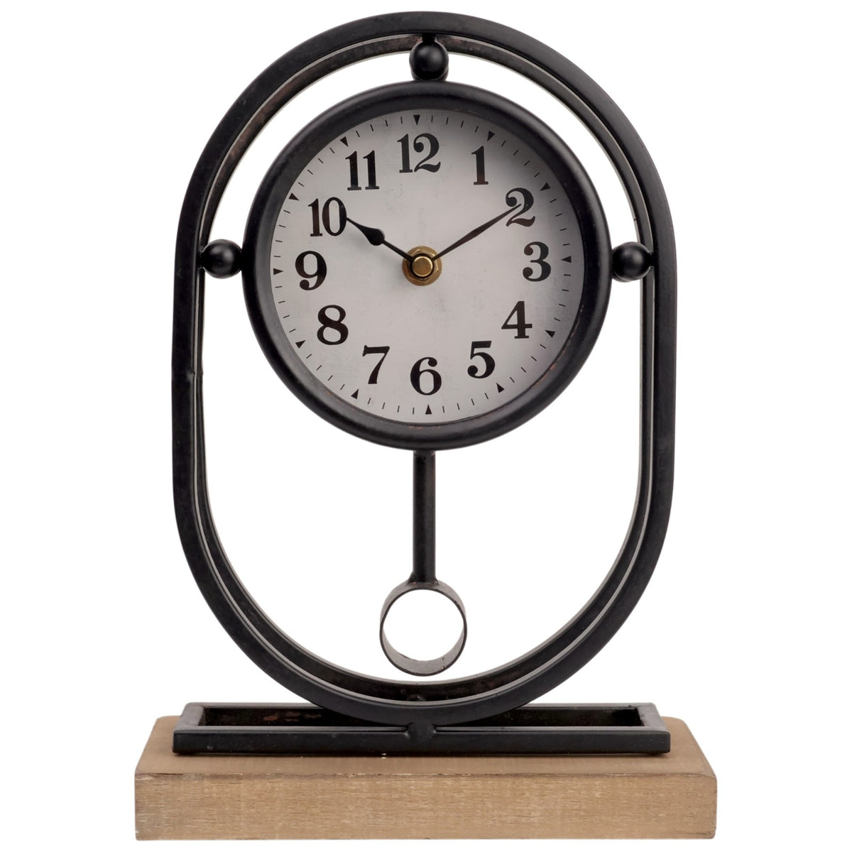 RELOJ ALBA METAL
