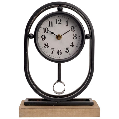 RELOJ ALBA METAL