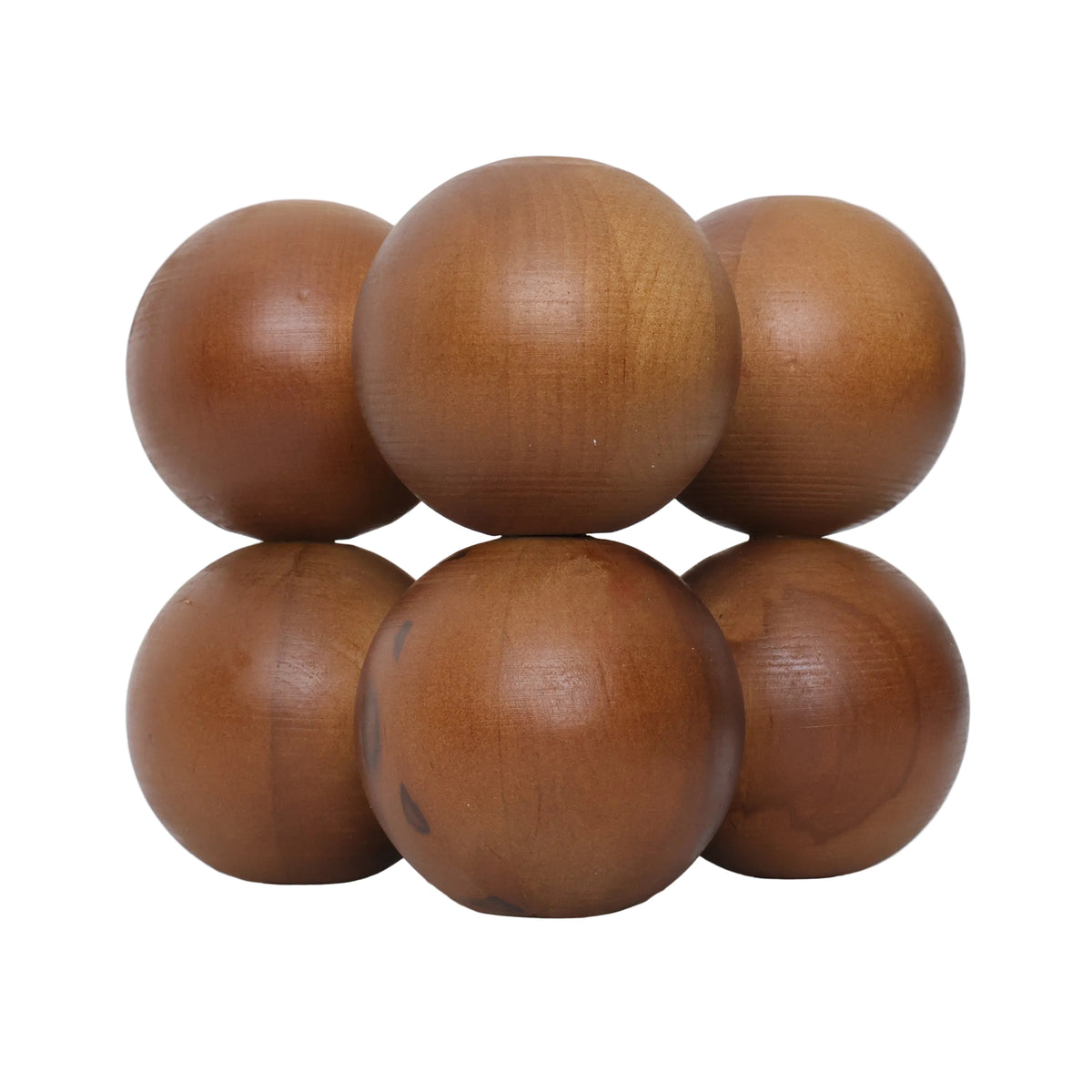 ACCESORIO DE MADERA KONG